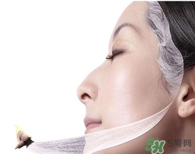脖子敷面膜多久比較好？脖子敷面膜太久的壞處