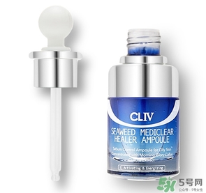 cliv藍(lán)胖子怎么樣？cliv藍(lán)胖子精華好用嗎？