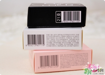 馬卡龍eglips是什么牌子？eglips是韓國(guó)牌子嗎？