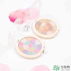 得鮮粉餅怎么樣？the saem修容粉好用嗎？