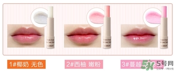 the saem得鮮唇膏怎么用？使用方法說明