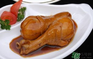 鴨肉是涼性的嗎？鴨肉是熱性還是涼性？
