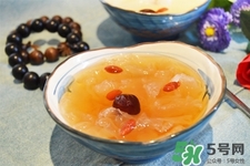 喝銀耳紅棗湯會(huì)發(fā)胖嗎？晚上吃銀耳紅棗湯長會(huì)胖嗎？