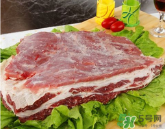 鴨肉和羊肉能一起吃嗎？鴨肉和羊肉能同時(shí)吃嗎？