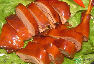 吃鴨肉上火嗎？上火能吃鴨肉嗎？
