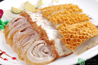吃鴨肉上火嗎？上火能吃鴨肉嗎？