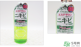 伊詩露化妝水好用嗎？Esthe Dew化妝水怎么樣？