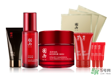羽西是哪個國家的品牌？羽西是幾線品牌？