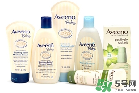 aveeno怎么看生產(chǎn)日期？aveeno baby保質(zhì)期怎么看？