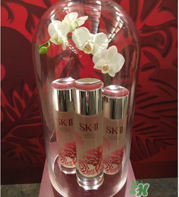 SK-II新春鳳凰限量版護膚精華露怎么樣？SK-II新春鳳凰限量版護膚精華露使用心得