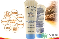 aveeno是純天然嬰兒也能用嗎？aveeno的真假鑒別