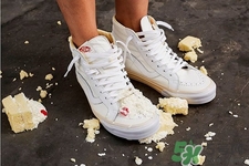 vans與acu合作款鞋子多少錢？vans與acu合作款鞋子價(jià)格