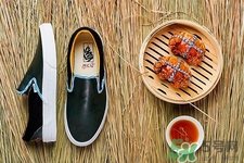 vans與acu合作款鞋子多少錢？vans與acu合作款鞋子價(jià)格