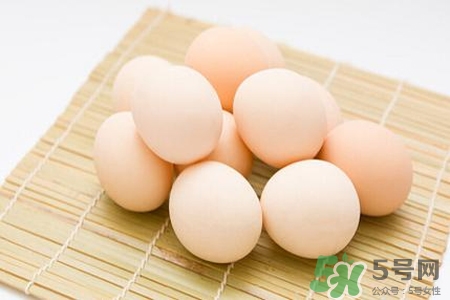 孕婦吃雞蛋有什么好處？孕婦每天吃幾個(gè)雞蛋最好？