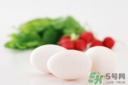 孕婦吃雞蛋有什么好處？孕婦每天吃幾個(gè)雞蛋最好？