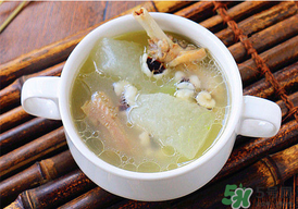 鴨肉和什么煲湯好？鴨肉和什么一起燉好吃？