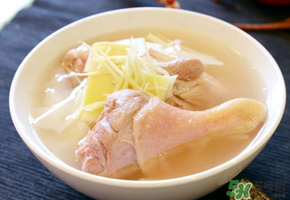 鴨肉和什么煲湯好？鴨肉和什么一起燉好吃？