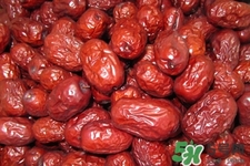 吃紅棗不能補(bǔ)血嗎？紅棗亂吃不但不能補(bǔ)血