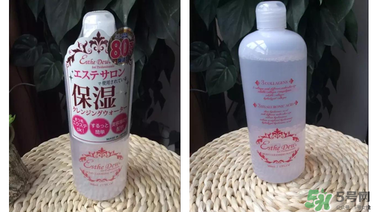 Esthe Dew伊詩露卸妝水怎么樣？伊詩露卸妝水怎么用
