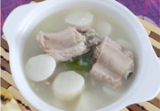 排骨湯可以隔夜喝嗎？隔夜的排骨湯還能喝嗎？