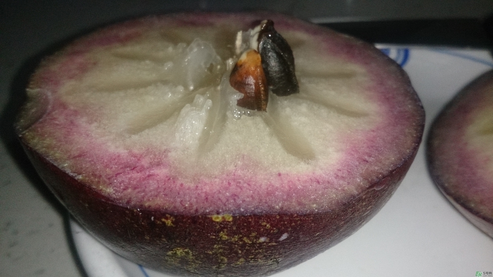牛奶果怎么吃？牛奶果的功效與作用
