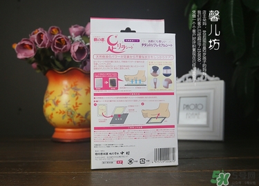 樹之惠足貼多久用一次？樹之惠足貼保質(zhì)期