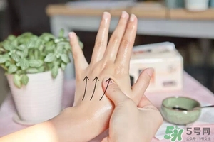 手膜怎么做？手膜的作用是什么？