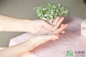 手膜怎么做？手膜的作用是什么？