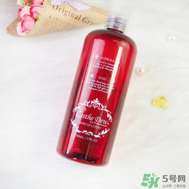 伊詩露化妝水好用嗎？Esthe Dew化妝水怎么樣？