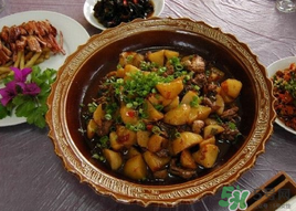 鴨肉可以和土豆一起煮嗎？鴨肉和土豆能一起吃嗎？