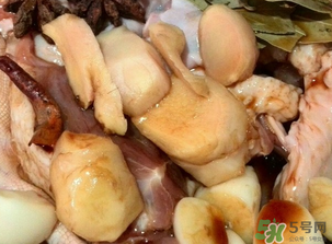 鴨肉可以和土豆一起煮嗎？鴨肉和土豆能一起吃嗎？