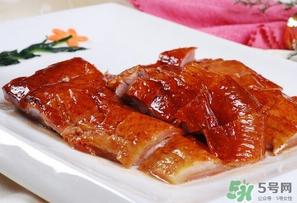 鴨肉和雞蛋能一起吃嗎？鴨肉可以和雞蛋一起吃嗎