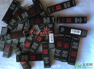 紀(jì)梵希粉色小羊皮哪里買？紀(jì)梵希粉色小羊皮真假鑒別
