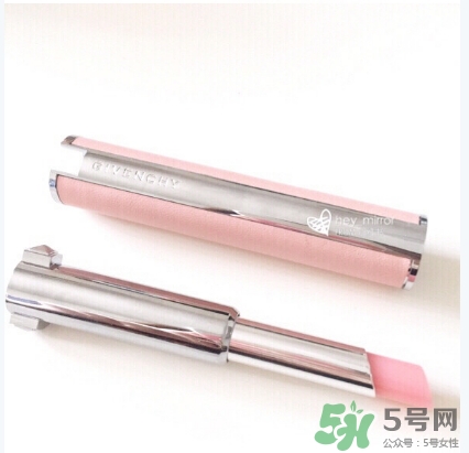 紀(jì)梵希粉色小羊皮哪里買？紀(jì)梵希粉色小羊皮真假鑒別