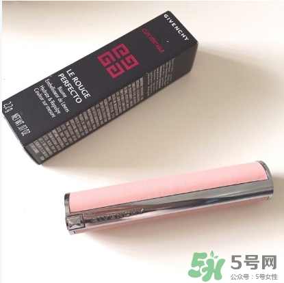 紀(jì)梵希粉色小羊皮哪里買？紀(jì)梵希粉色小羊皮真假鑒別