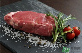 生牛肉可以放幾天？生牛肉可以放冰箱多久？