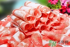 冬天吃羊肉會(huì)上火嗎？上火還能吃羊肉嗎？