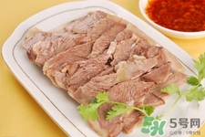 什么體質(zhì)不能吃羊肉？哪些人不能吃羊肉？
