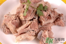 羊肉湯怎么做最好吃？羊肉湯怎么煮最好喝？