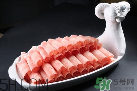 吃完羊肉能吃柿子嗎？羊肉和柿子能一起吃嗎？