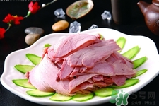 羊肉和什么一起吃最好？羊肉搭配什么最營養(yǎng)？