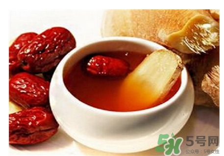姜湯什么時(shí)候喝最好？姜湯什么季節(jié)喝最好？