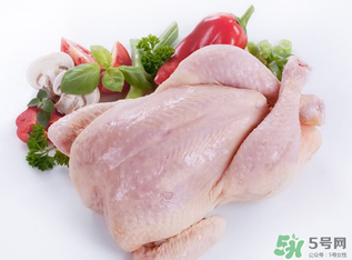 雞肉不能和什么一起吃？雞肉和什么相克？