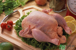 雞肉不能和什么一起吃？雞肉和什么相克？