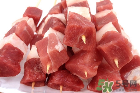 新鮮羊肉味道很腥怎么辦？羊肉怎么去膻味最有效？