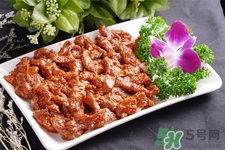 新鮮羊肉味道很腥怎么辦？羊肉怎么去膻味最有效？