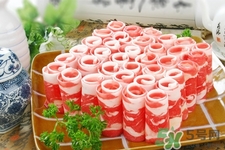 新鮮羊肉味道很腥怎么辦？羊肉怎么去膻味最有效？