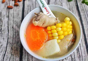雞肉能和胡蘿卜一起吃嗎？雞肉和蘿卜可以一起吃嗎？