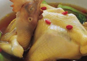 雞肉放什么容易爛？雞肉怎么燉才爛？