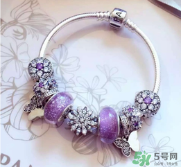 潘多拉手鏈變黃怎么辦？潘多拉變黃怎么清洗？